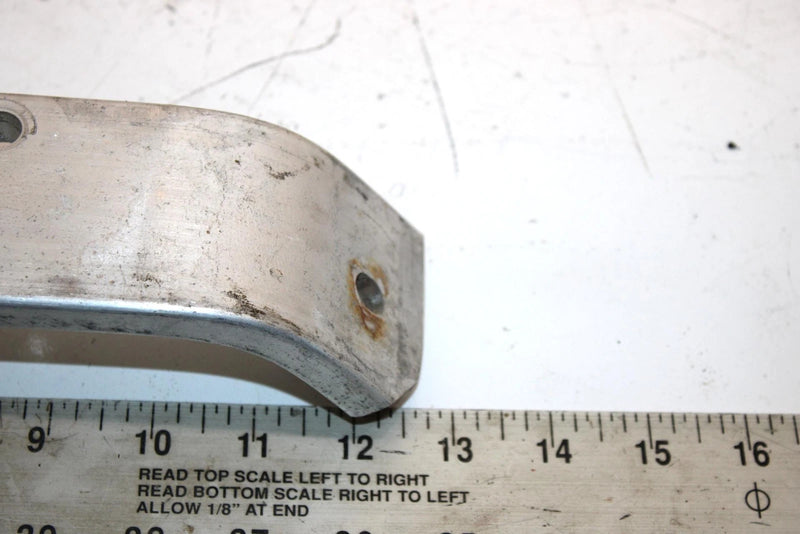 97 Polaris Xcr 600 Oem Left Engine Motor Mount Plate 5243528 SP5