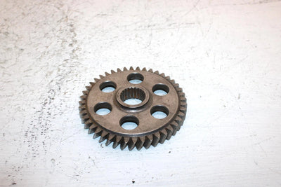 2002 Polaris Sportsman 700 Oem 44T Transmission Gear 3233612 AP184