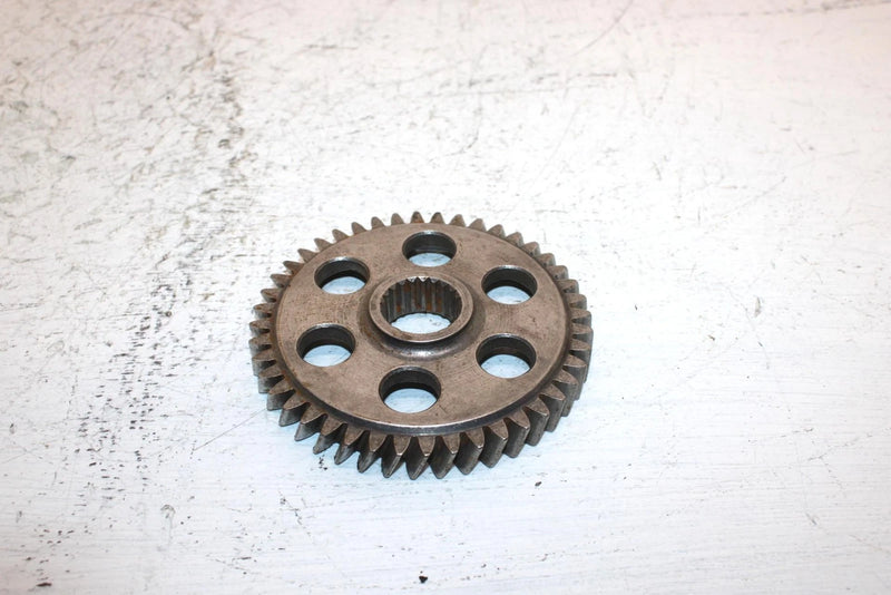 2002 Polaris Sportsman 700 Oem 44T Transmission Gear 3233612 AP184