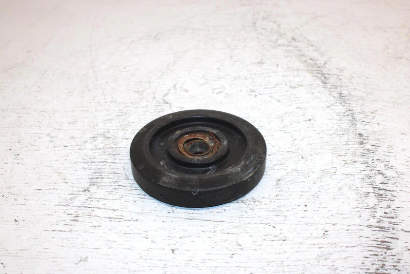 1998 Ski-doo Formula 500 Oem Idler Wheel 572043500 SS1