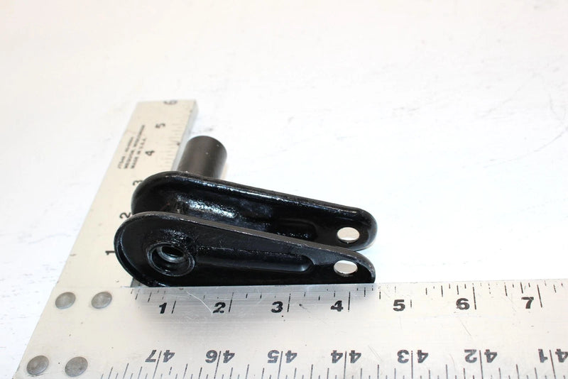 1998 Arctic Cat Ext 600 Touring Oem Steering Idler Arm W/Shaft 0705-181 SA56