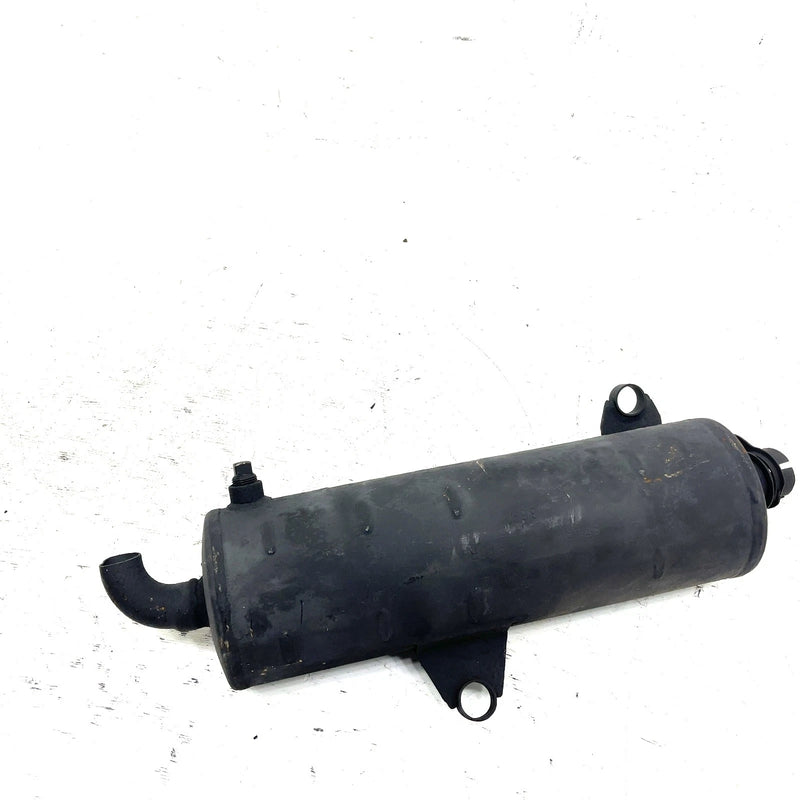 98-01 Arctic Cat 500 4x4 Automatic OEM Exhaust Muffler 0512-161 AA32