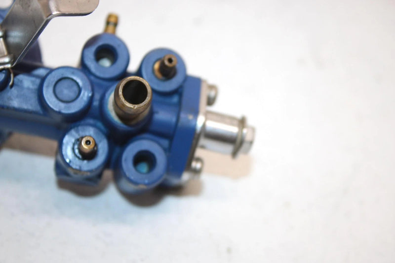 1996 Polaris Slx 780 Oem Oil Pump 3240266 JP35