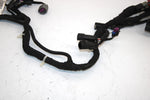 18 Ski-doo Mxz X 600r E-tec Oem Wiring Harness 515178459 SSS1