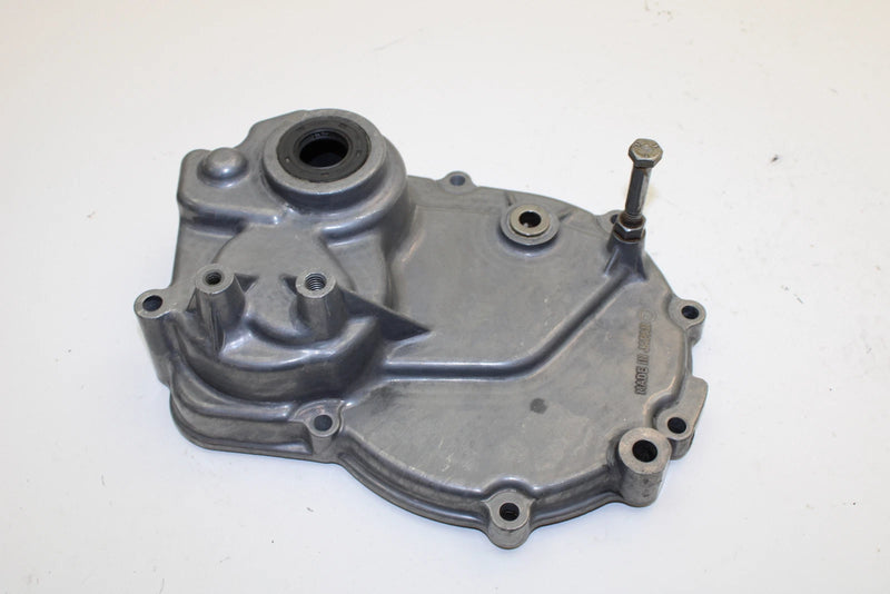87 Polaris Trail Boss 250 4x4 OEM Left Transmission Case 3231551 AP105