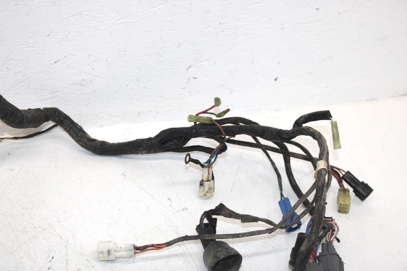 2003 Kawasaki Prairie 650 Oem Main Wire Harness 26030-1964 AK26