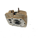 00-02 Honda Rancher 350 TRX350 4x4 ES OEM Cylinder Head 12200-HN5-670 AH88