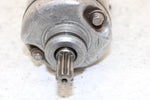 2004 Kawasaki Kfx 700 Oem Starter Motor 21163-0037 AK30