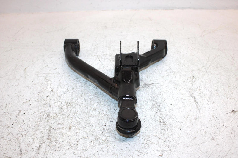 1997 Suzuki King Quad 300 4x4 Oem Front Left Upper A Arm 52440-19B81 AS11