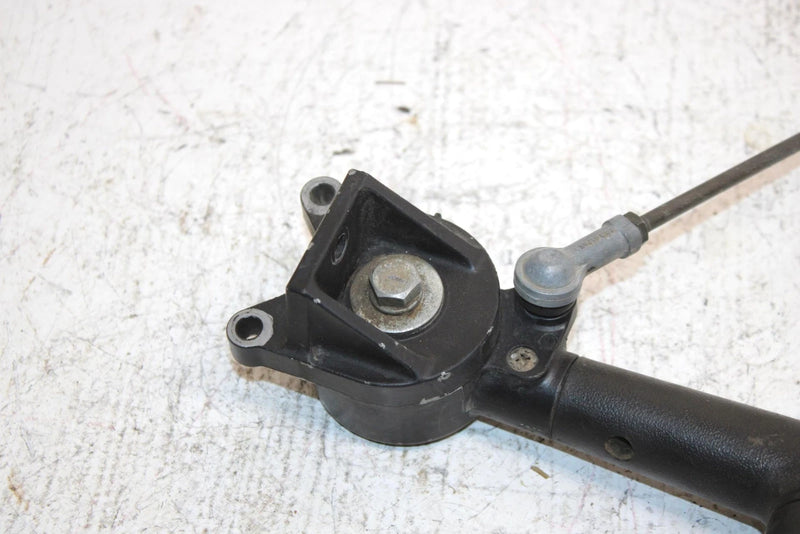 00 Kawasaki Bayou 300 4x4 OEM Shifter and Linkage 13259-1003 39110-1087 AK20