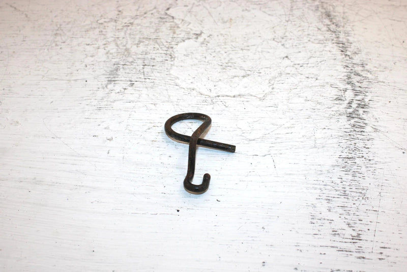1991 Polaris Sport Oem Engine Recoil Rope Guide 5224441 SP26