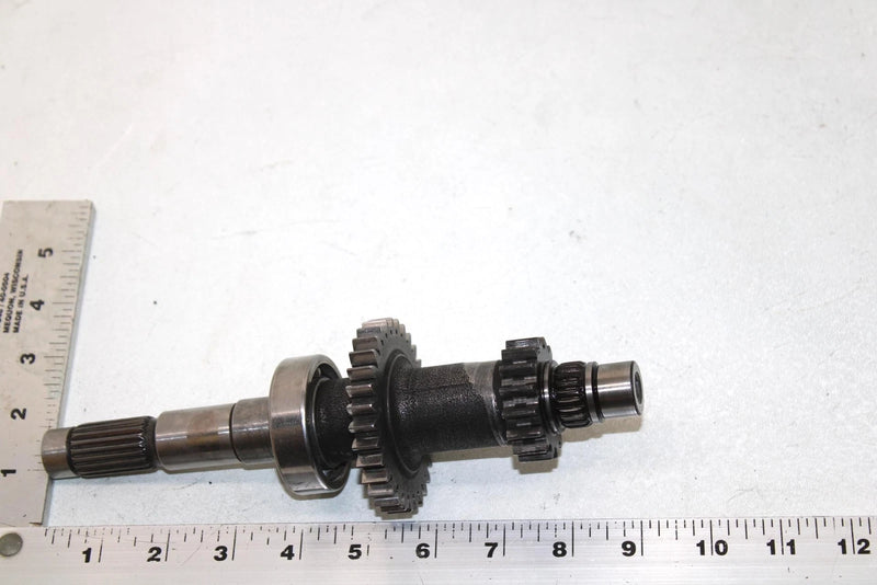 2000 Polaris Magnum 325 Oem Transmission Input Shaft 3233604 AP2
