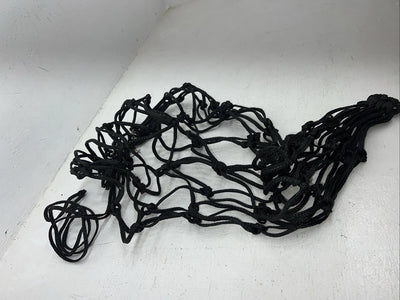 New Black Weaver Leather 42” Slow Feed Hay Net #35-4042 HH-35