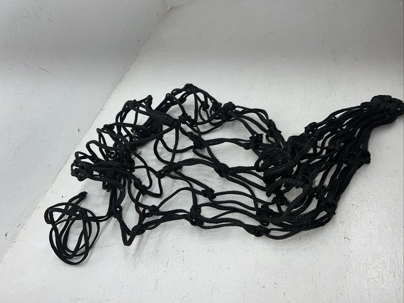 New Black Weaver Leather 42” Slow Feed Hay Net #35-4042 HH-35