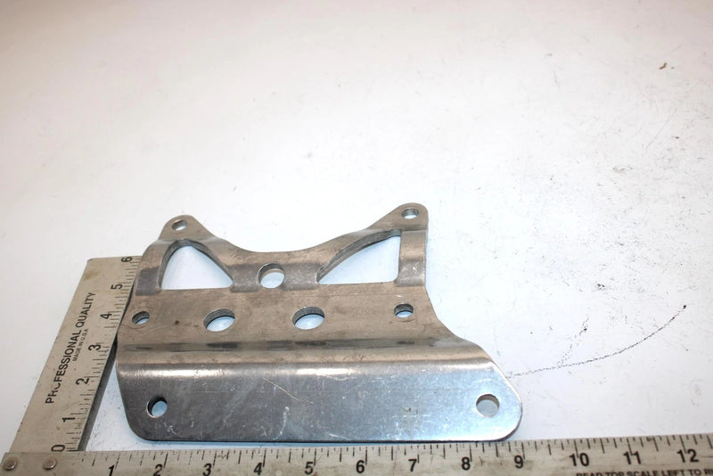 07 Arctic Cat F6 Sno Pro Efi Oem Front Engine Mount Plate 0608-577 SAS2