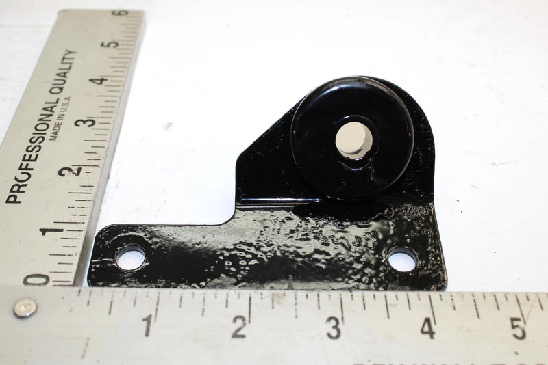 01 Polaris Sportsman 400 OEM Muffler Bracket 5241663 AP113