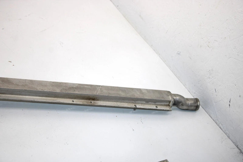 97 Arctic Cat Zr 440 Oem Right Heat Exchanger 0716-634 SA68