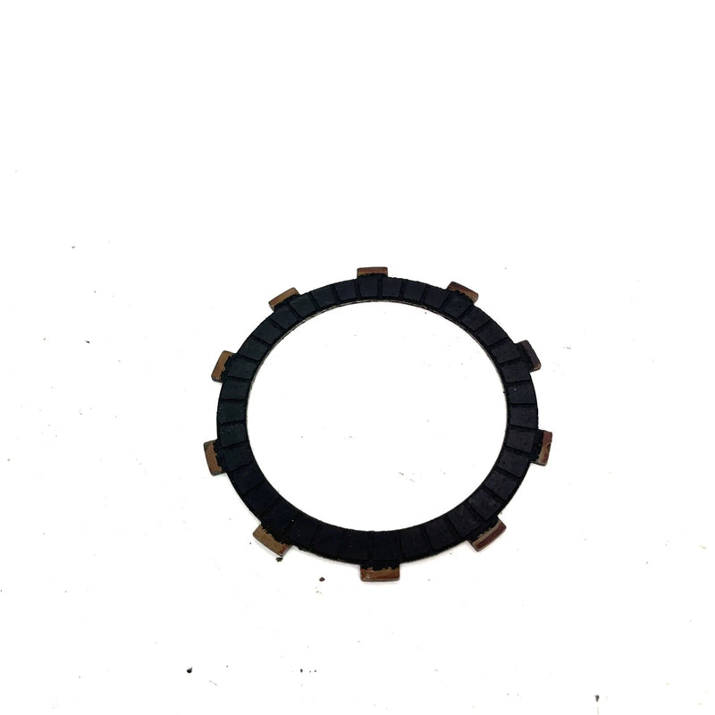 88-00 Honda FourTrax 300 TRX300FW 4x4 OEM Clutch Plate Set 22321-KF0-770 AH89