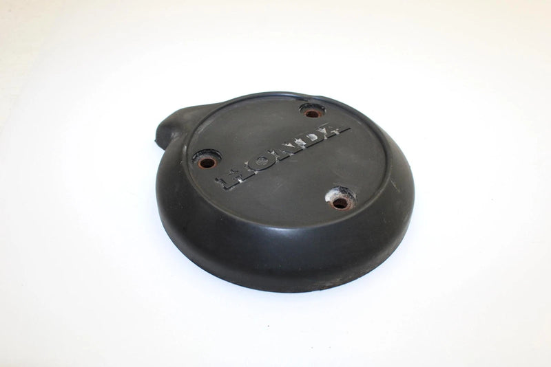 84 Honda ATC 200S OEM Outer Right Cover 11335-958-000 Q4332