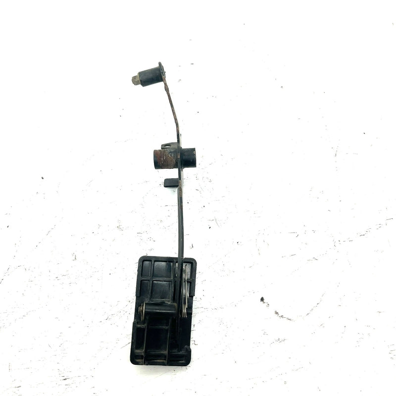 2009 Polaris Ranger HD 700 4x4 EFI OEM Throttle Pedal 1016363-067 XP12