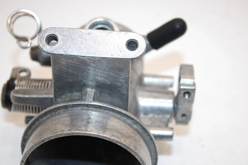 91 Polaris Rxl Sks 650 Oem Left Throttle Body 3084309 SPS