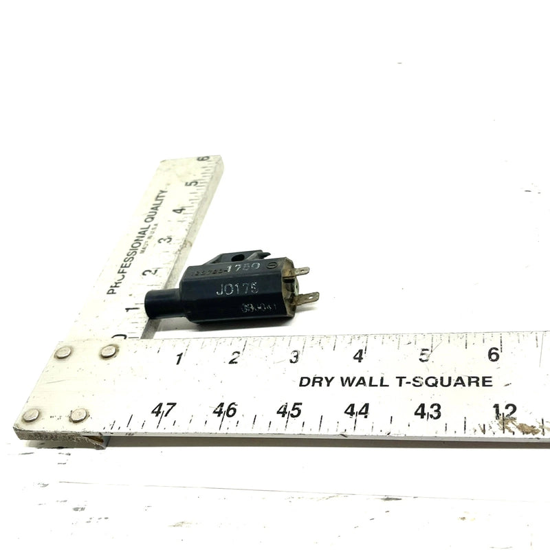 88-02 Kawasaki Bayou 220 OEM Ignition Coil 21121-1160 AK33