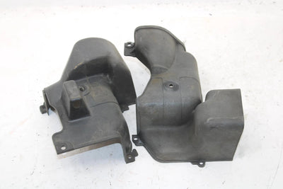 1979 Yamaha Et250c Oem Cylinder Cooling Shroud 8F3-12651-01-00 SY61