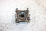 2000 Honda Trx300 Fourtrax 4x4 Oem Front Wheel Hub 44610-HM5-A80 AH37