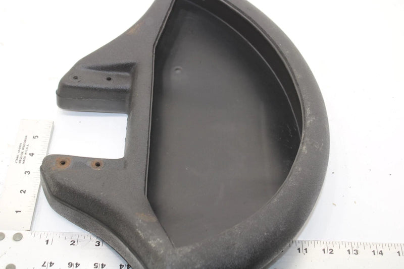 1990 Arctic Cat Prowler OEM Windshield Fairing 0606-630 SA109
