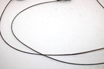 1986 Yamaha Phazer Oem Hood Stopper 80L-77118-01-00 SY124