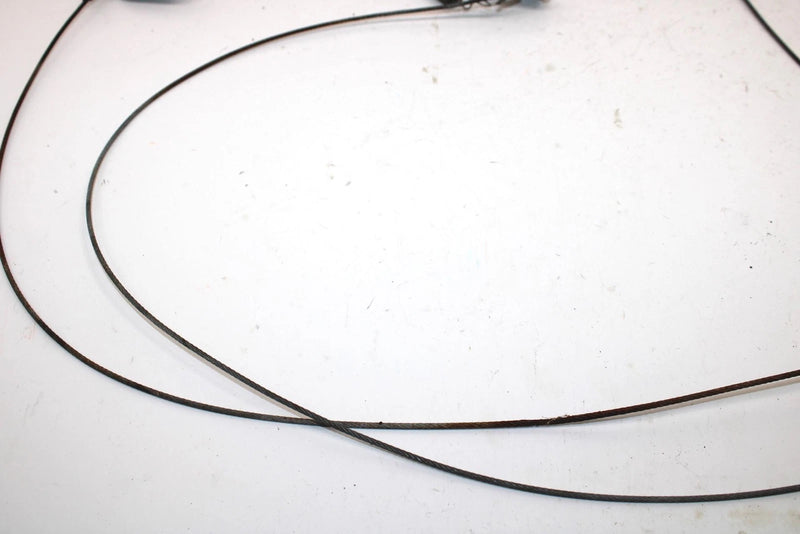 1986 Yamaha Phazer Oem Hood Stopper 80L-77118-01-00 SY124