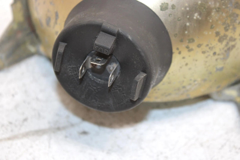 92 Yamaha Phazer Ii Le Oem Headlight 86M-84310-00-00 SY41