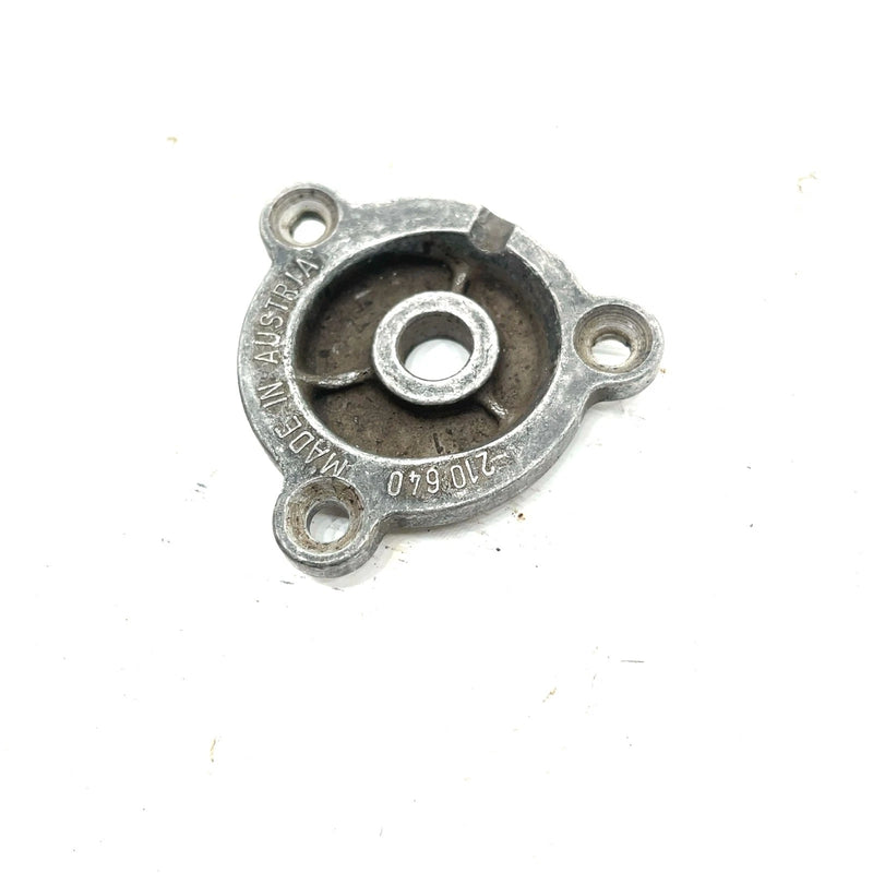 2001 Bombardier DS650 OEM Oil Pump Cover 711210642 AB16