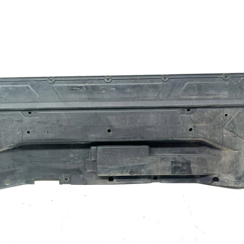 15 Polaris Ranger 570 4x4 Full Size OEM Rear Close Off Panel 5450842-070 XP10.2