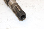 1988 Suzuki Lt 230 E Oem Transmission Countershaft 24124-18A03 AS7