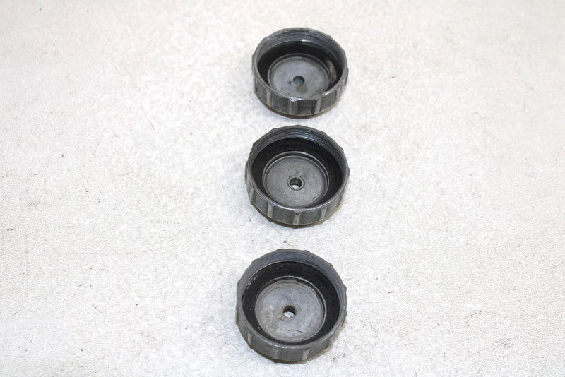 95 Polaris Xlt Oem Carburetor Cap Set Of 3 3130184 SP214
