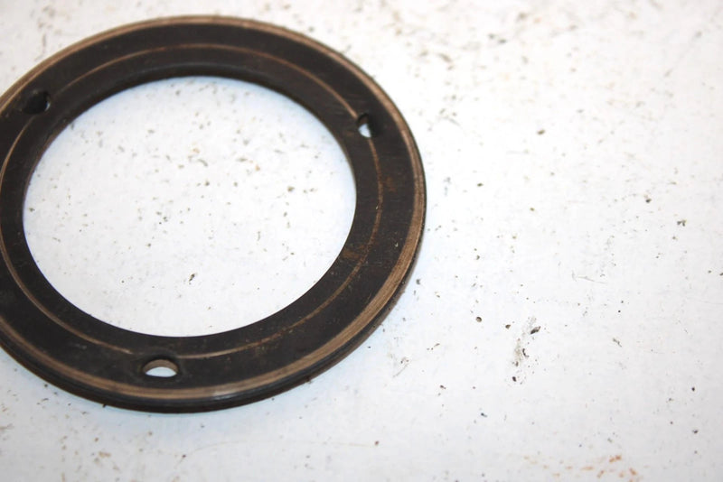 1998 Polaris Magnum 425 4x4 Oem Armature Plate Pair 5211148 AP161