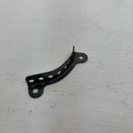 98-02 ARCTIC CAT ZR 500 OEM Exhaust Deflector 0712-879 SA18