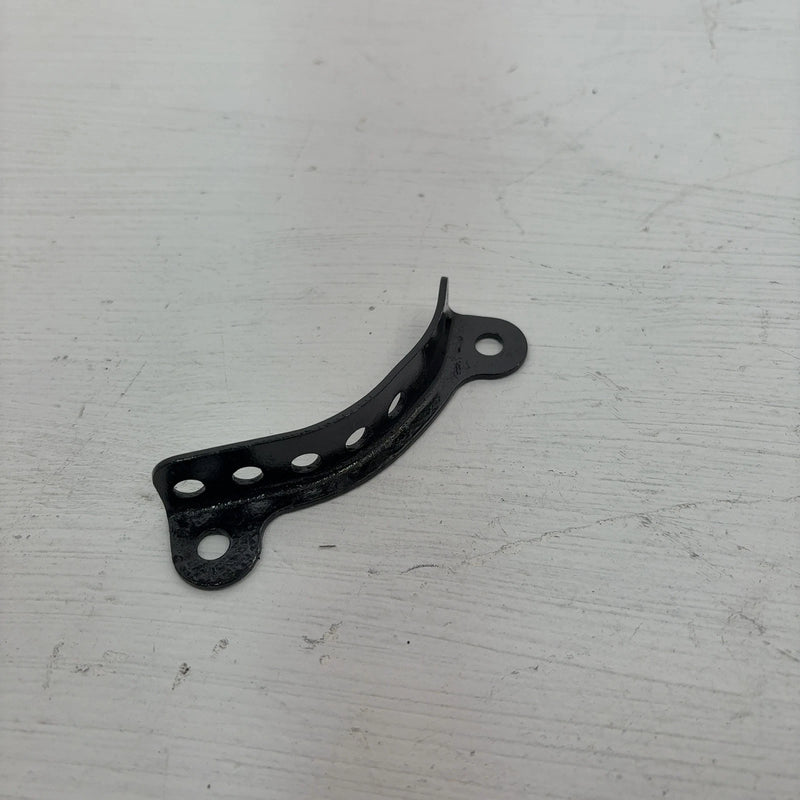98-02 ARCTIC CAT ZR 500 OEM Exhaust Deflector 0712-879 SA18