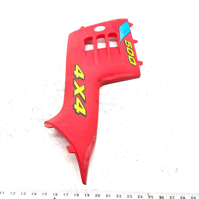 1997 Polaris Xplorer 500 OEM Left Side Panel 5431809-136 AP230