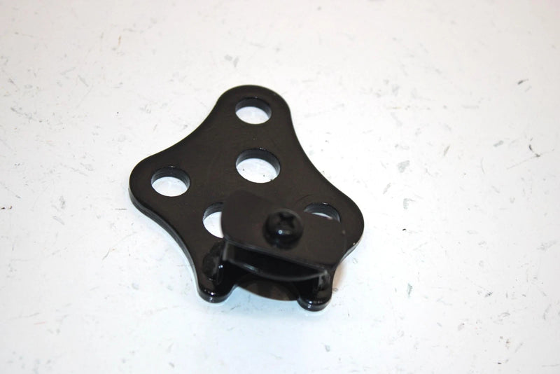86 HondaFourtrax 250 Trx250 A Oem Upper Engine Mounting Plate 50351-HA8-680 AH32