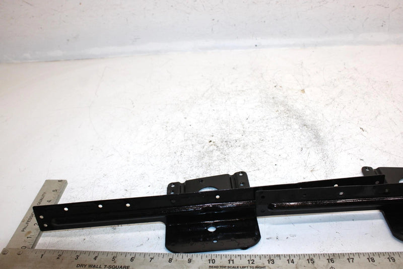 02 Ski-doo Grand Touring 500 Oem Rear Tunnel Brace Set 518322134 518322138 SS24