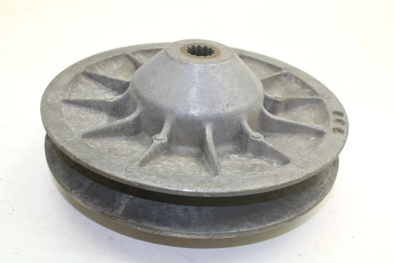 Yamaha OEM Secondary Clutch 8k4-17660-00-00 SY46