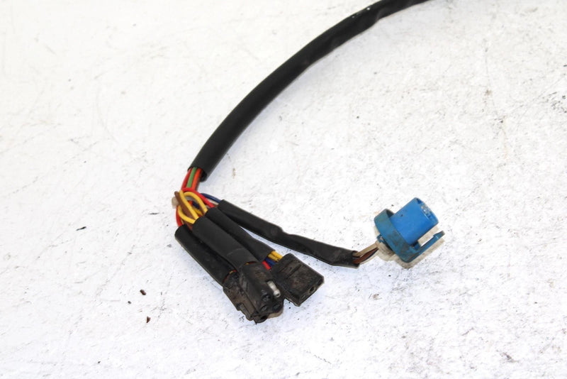1995 Arctic Cat Z 440 Oem Headlight Harness 0686-198 SA5