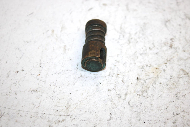 1990 Kawasaki 650 Ts Oem Ball Joint 59266-3701 JK8