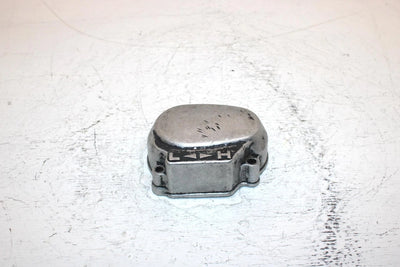 1985 Honda Atc 110 Oem Sub Shift Cover 11370-943-800 AH68