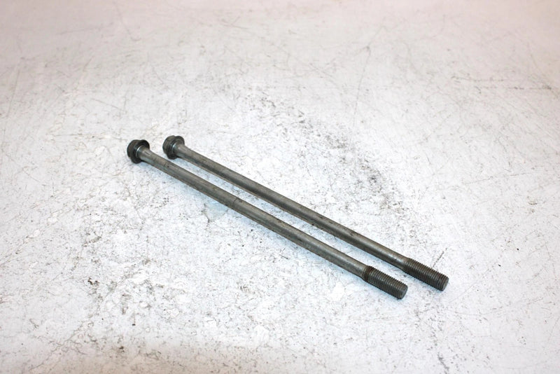 1996 Kawasaki Bayou 300 Oem Cylinder Head Bolt Set 92150-1107 92150-1107 AK25