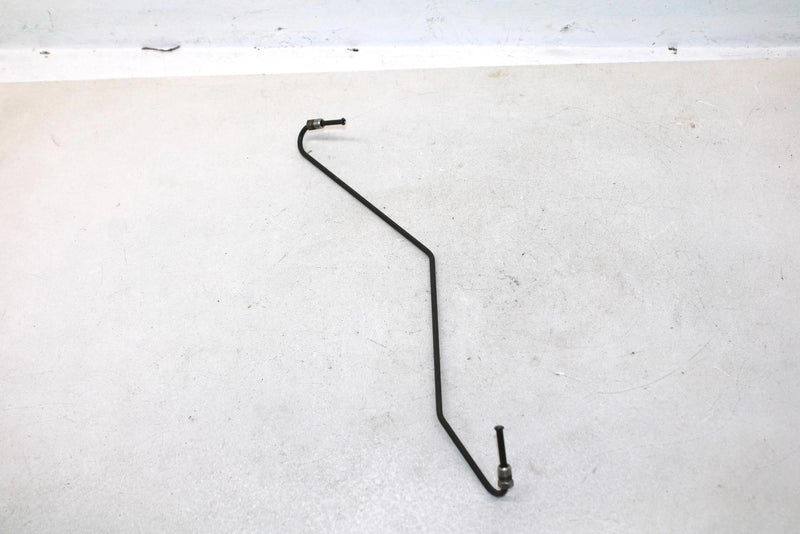 2015 Yamaha Viking ViOem Master To Front Spliter Brake Line1XD-F5882-00-00 XY0.2
