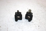 01 Polaris Sportsman 90 Oem Handlebar Mount Set 0450459 AP61