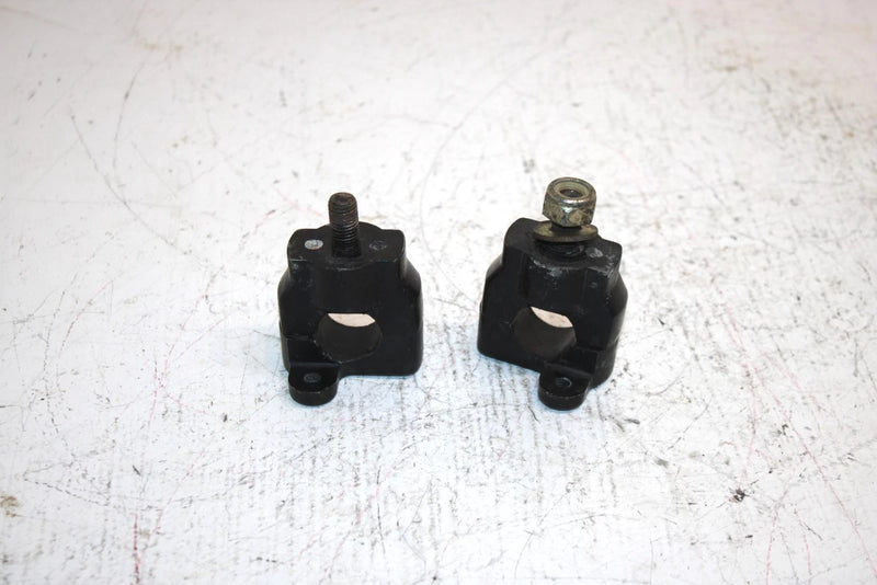 01 Polaris Sportsman 90 Oem Handlebar Mount Set 0450459 AP61